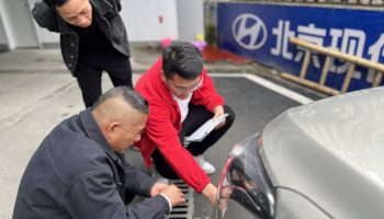 迎難而上，南寧通源公司為客戶出行保駕護(hù)航
