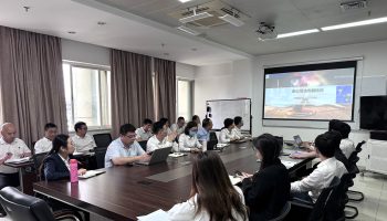 筑牢合規(guī)建設(shè)堤壩，護(hù)航企業(yè)行穩(wěn)致遠(yuǎn)